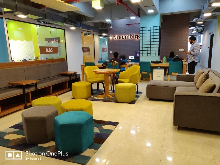 New Delhi Institution of Event Management Campus photo 7